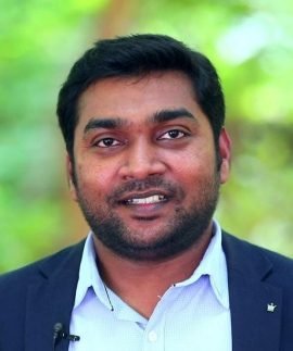 Dr. Islin Baskar