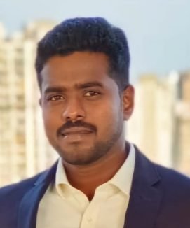 Dr. Vignesh Resalraj
