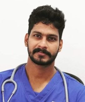 Dr. Isaac Baskar